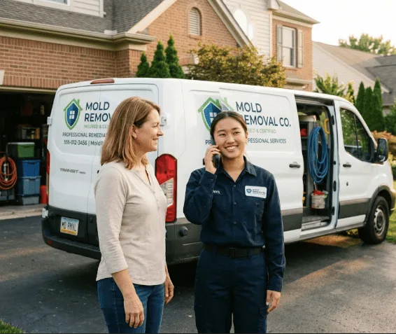 Crawlspace Mold Remediation Chester, IA FAQs